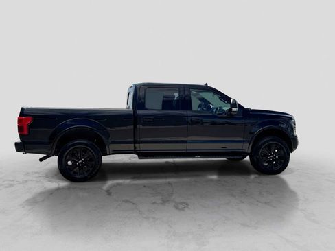 Used 2020 Ford F150 Lariat w/ Equipment Group 502A Luxury AWD/4WD image 7