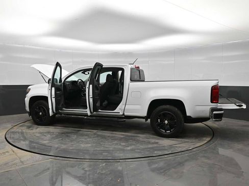 Used 2022 Chevrolet Colorado LT w/ LT Convenience Package image 43