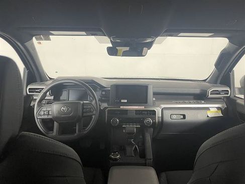 New 2026 Toyota Tacoma SR5 AWD/4WD image 11