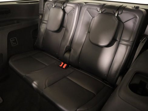 New 2025 Lincoln Aviator Reserve w/ Equipment Group 201A image 13