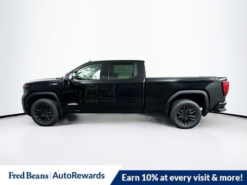 New 2026 GMC Sierra 1500 Elevation AWD/4WD image 3