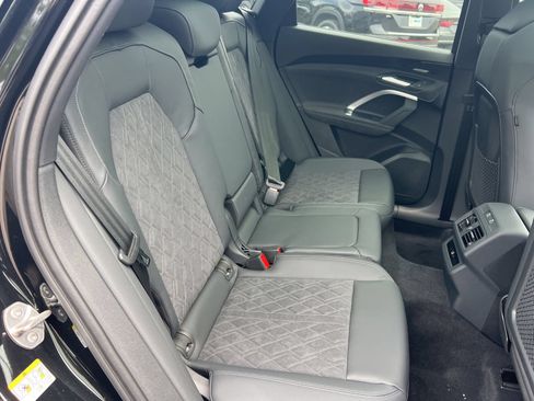 New 2026 Audi SQ5 Premium Plus AWD/4WD image 29