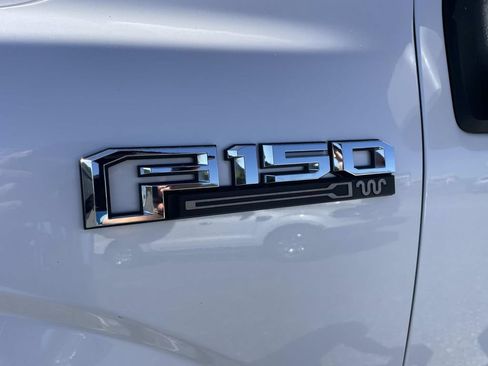 Used 2018 Ford F150 King Ranch AWD/4WD image 37