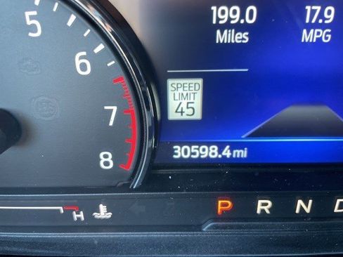 Used 2023 Ford Explorer ST-Line w/ Class IV Trailer Tow Package image 14