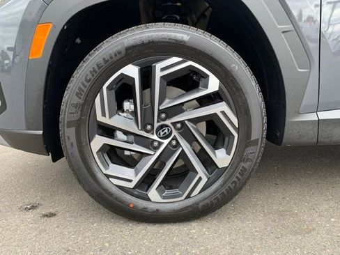 New 2026 Hyundai Tucson Limited AWD/4WD image 11
