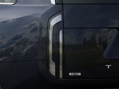 New 2027 Kia Telluride EX FWD image 15
