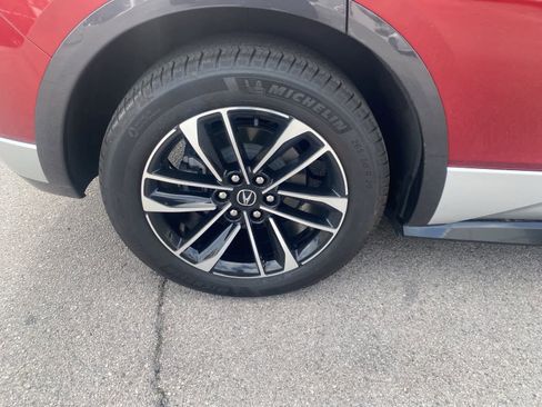 Used 2024 Acura ZDX A-Spec image 6