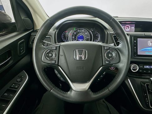 Used 2015 Honda CR-V Touring image 11