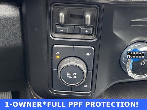 Used 2024 Ford F450 Platinum w/ FX4 Off-Road Package image 26