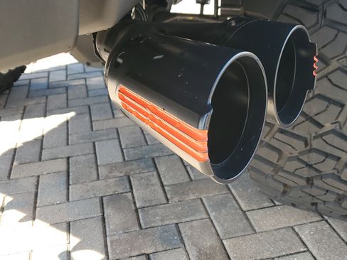 New 2025 Ford F250 Lariat w/ Lariat Ultimate Package image 14