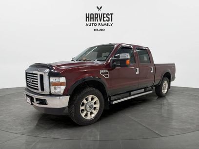 Used 2009 Ford F250 Lariat