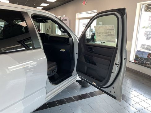 New 2025 Toyota Tundra TRD Pro image 34