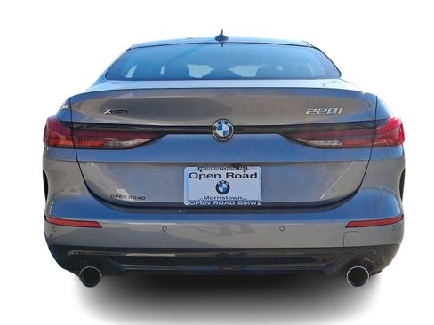 Used 2024 BMW 228i xDrive Gran Coupe w/ Premium Package image 5