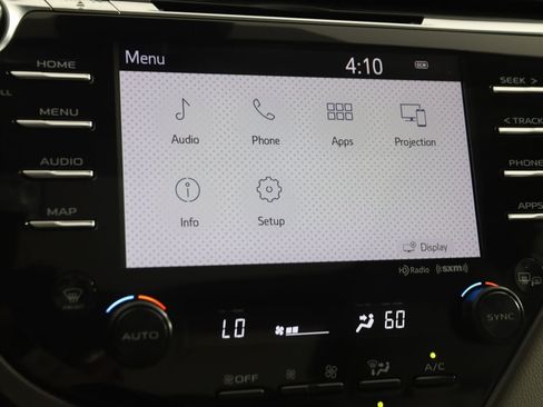 Used 2019 Toyota Camry XSE FWD image 29