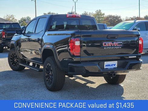 New 2026 GMC Canyon Elevation w/ Convenience Package image 3