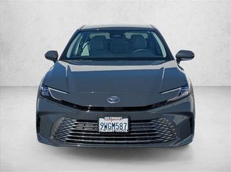 Used 2026 Toyota Camry XLE video 2