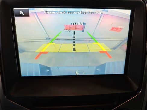 Used 2014 Ford F150 FX4 w/ Equipment Group 402A Luxury image 21