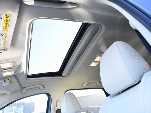 New 2025 MAZDA CX-5 AWD 2.5 S w/ Premium Plus Pkg image 23