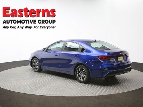 Used 2023 Kia Forte LXS image 65