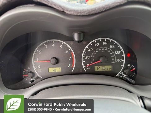 Used 2010 Toyota Corolla LE image 16