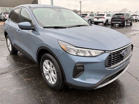 Used 2024 Ford Escape Active w/ Tech Pack #2 image 10