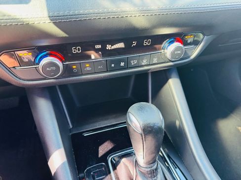 Used 2018 MAZDA MAZDA6 Touring image 16