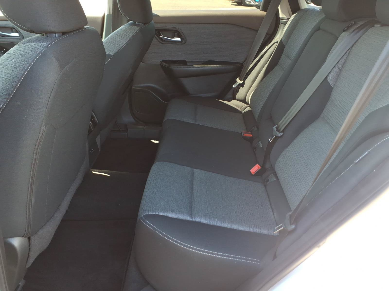 Certified 2023 Nissan Rogue SV AWD/4WD image 23