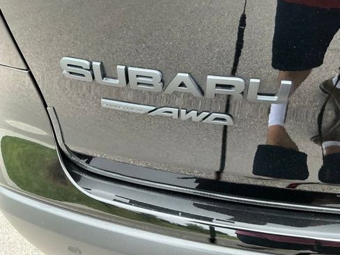 Certified 2023 Subaru Ascent Onyx Edition AWD/4WD image 5