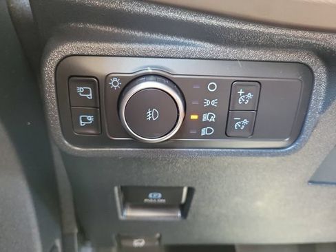 Certified 2022 Ford Bronco Wildtrak AWD/4WD image 19