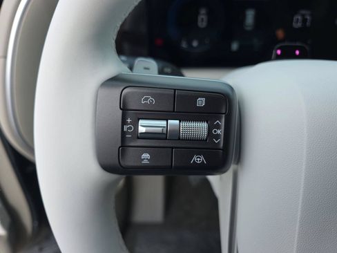 New 2026 Hyundai Palisade SE FWD image 25