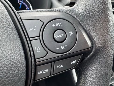 Certified 2024 Toyota RAV4 XLE image 25