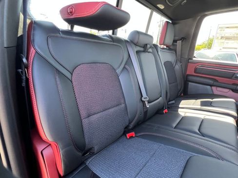 New 2026 RAM 1500 Rebel AWD/4WD image 15