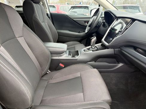 Certified 2024 Subaru Outback Premium image 40