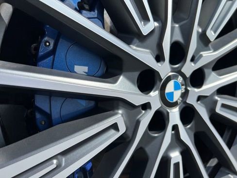 Used 2025 BMW X2 M35i image 12