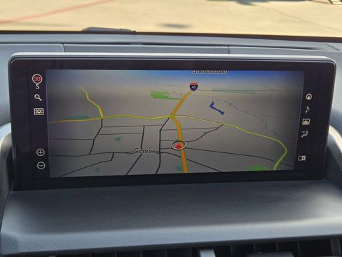 Used 2021 Lexus NX 300h AWD w/ Premium Package image 24