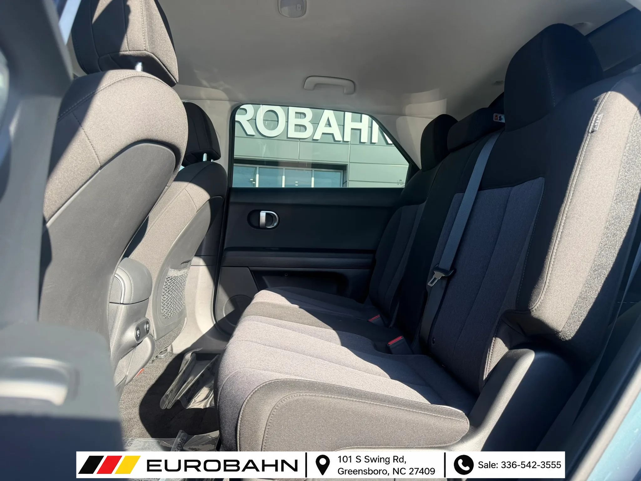 Used 2024 Hyundai Ioniq 5 SEL RWD image 9