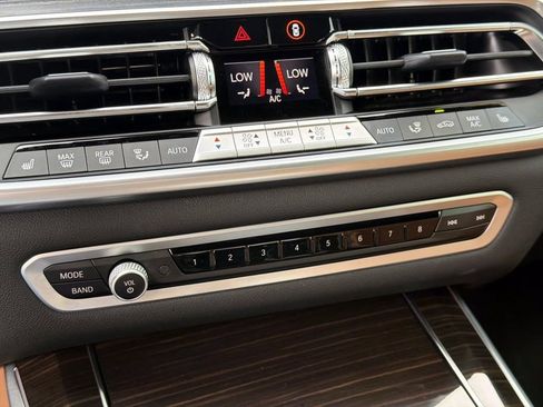 Used 2023 BMW X5 sDrive40i w/ Premium Package RWD image 25