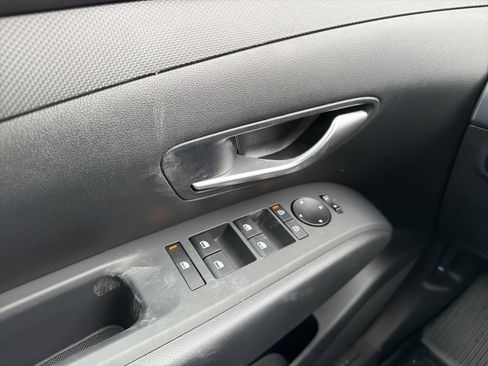 New 2026 Hyundai Santa Cruz SEL image 28