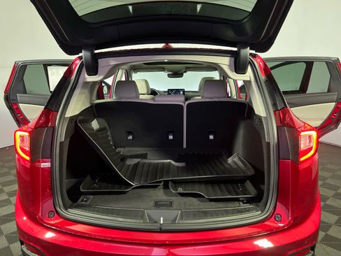 Used 2025 Acura RDX SH-AWD w/ Technology Package image 22