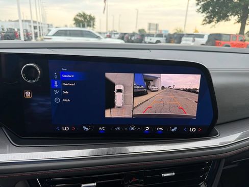 New 2026 Chevrolet Tahoe RST AWD/4WD image 31