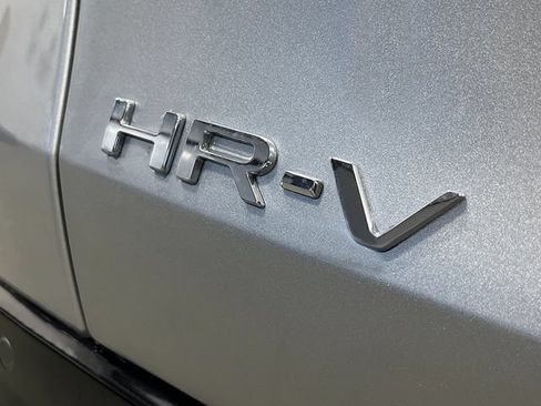 New 2027 Honda HR-V EX-L image 10