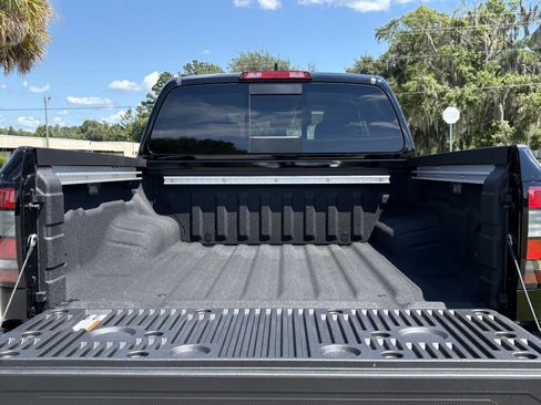 New 2026 Nissan Frontier SV w/ Tow Package image 24