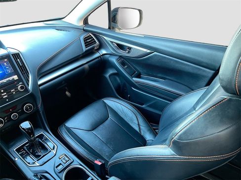 Used 2022 Subaru Crosstrek 2.5i Limited w/ Popular Package #4A image 21