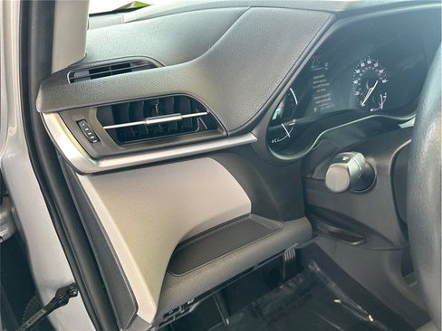 Used 2021 Toyota Sienna XLE w/ XLE Plus Package AWD/4WD image 33