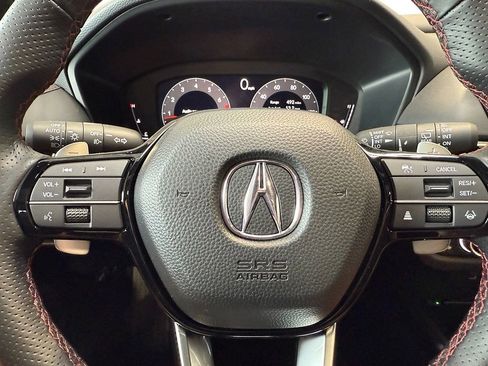 New 2025 Acura ADX A-Spec image 26