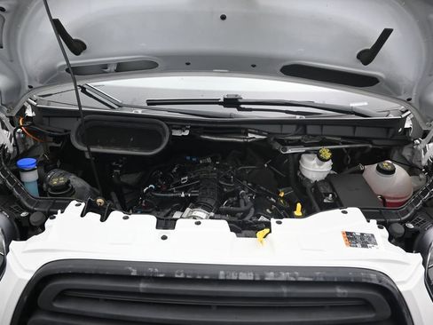 Used 2018 Ford Transit 150 130 Low Roof RWD image 30