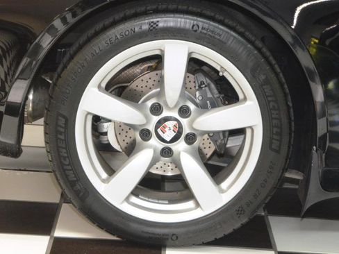 Used 2007 Porsche Cayman image 15