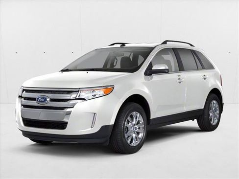 Used 2011 Ford Edge SEL image 1
