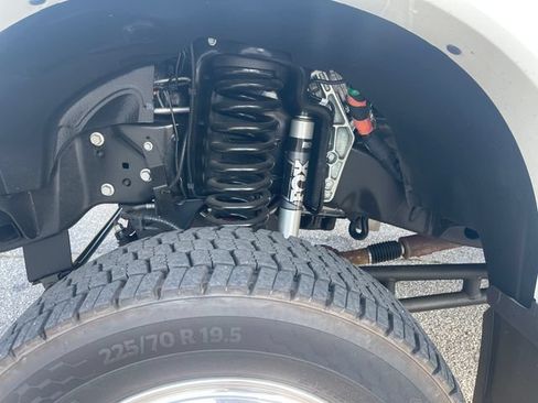 Certified 2026 Ford F450 King Ranch w/ Chrome Package AWD/4WD image 23