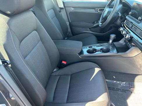 Used 2026 Honda Civic LX image 14